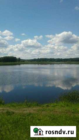 Участок ИЖС 10 сот. на продажу в Рыбинске Рыбинск - изображение 1