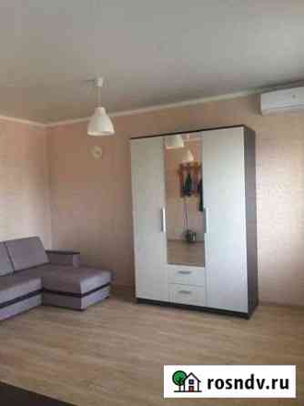 Квартира-студия, 25 м², 2/4 эт. в аренду на длительный срок в Ростове-на-Дону Ростов-на-Дону