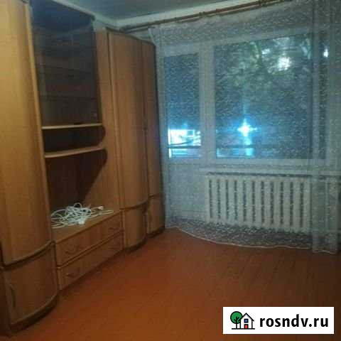 Комната 12 м² в 1-ком. кв., 2/5 эт. на продажу в Таганроге Таганрог - изображение 1