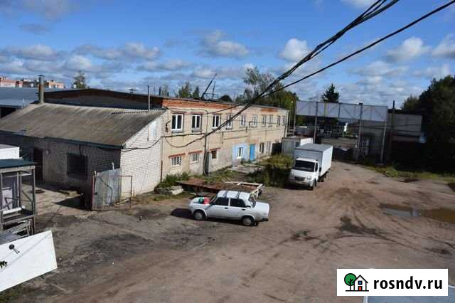 Участок промназначения 88 сот. на продажу в Печерске Печерск - изображение 1