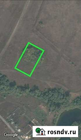 Участок ИЖС 16 сот. на продажу в Красном Яре Самарской области Красный Яр - изображение 1