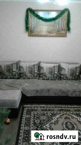 3-комнатная квартира, 60 м², 1/2 эт. на продажу в Зернограде Зерноград - изображение 1