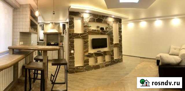 2-комнатная квартира, 50 м², 3/5 эт. в аренду посуточно в Нижнем Новгороде Нижний Новгород - изображение 1