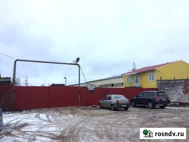 Свободного назначения 1000 кв.м. Великий Новгород - изображение 1