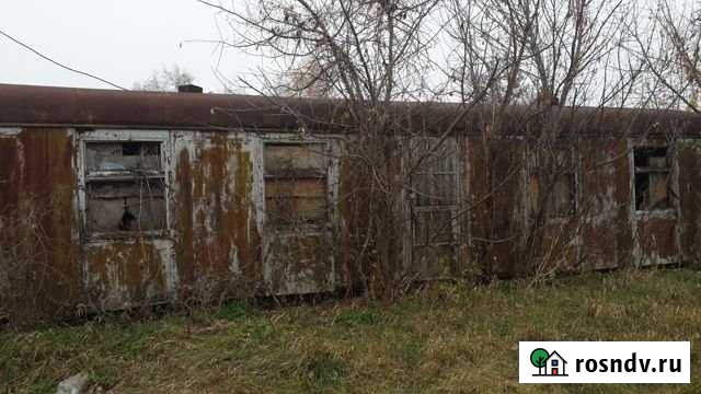 Гараж 20 м² на продажу в Алексеевке Белгородской области Алексеевка - изображение 1