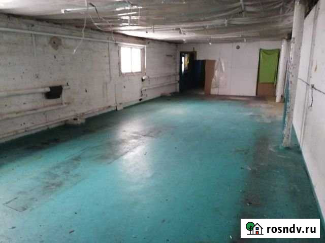 Производственное помещение, 93 кв.м. Миасс - изображение 1