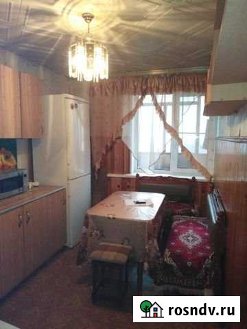 1-комнатная квартира, 40 м², 10/16 эт. в аренду на длительный срок в Видном Видное - изображение 1