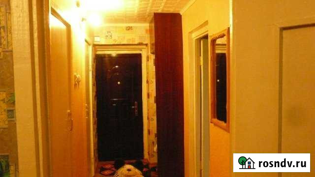 1-комнатная квартира, 37 м², 4/5 эт. в аренду посуточно в Тынде Тында - изображение 1