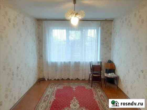 2-комнатная квартира, 48 м², 3/5 эт. в аренду на длительный срок в Коломне Коломна