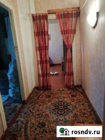 2-комнатная квартира, 50 м², 1/1 эт. на продажу в Шуе Республики Карелия Шуя - изображение 1