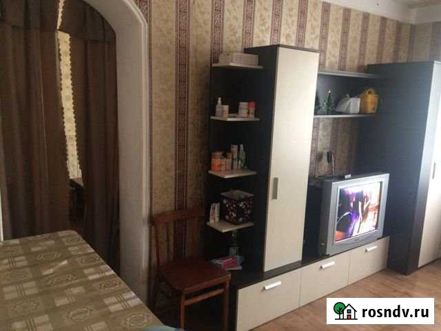 Комната 23 м² в 2-ком. кв., 4/5 эт. на продажу в Нальчике Нальчик - изображение 1