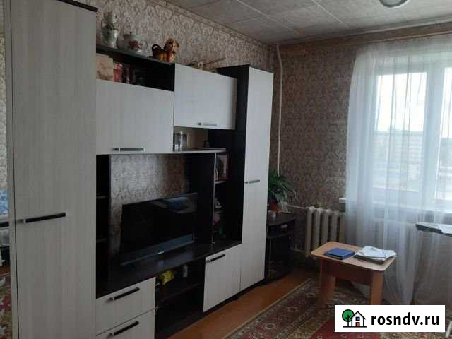 3-комнатная квартира, 61 м², 8/9 эт. на продажу в Заволжье Заволжье - изображение 1