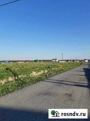 Участок СНТ, ДНП 10 сот. на продажу в Санкт-Петербурге Санкт-Петербург - изображение 1