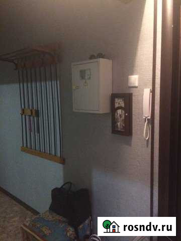 1-комнатная квартира, 39 м², 2/9 эт. в аренду на длительный срок в Нижневартовске Нижневартовск - изображение 1