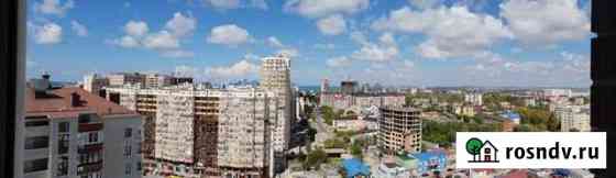 1-комнатная квартира, 50.1 м², 15/17 эт. на продажу в Анапе Анапа