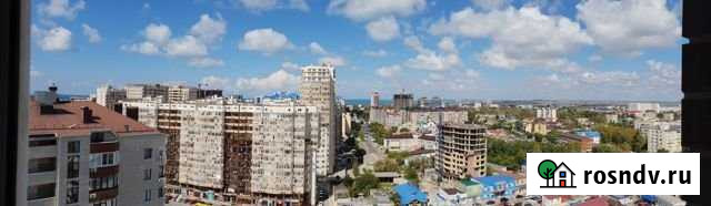 1-комнатная квартира, 50.1 м², 15/17 эт. на продажу в Анапе Анапа - изображение 1