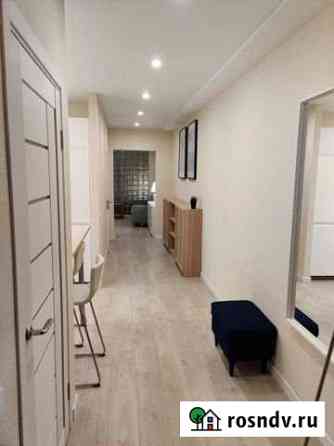 2-комнатная квартира, 51 м², 4/25 эт. на продажу в Андреевке Андреевка