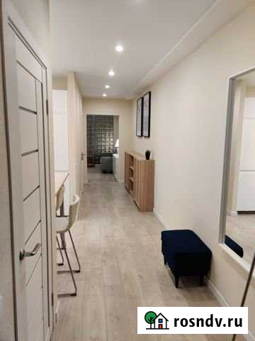 2-комнатная квартира, 51 м², 4/25 эт. на продажу в Андреевке Андреевка - изображение 1