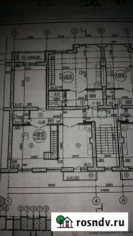 4-комнатная квартира, 134 м², 4/4 эт. на продажу в Светлогорске Светлогорск - изображение 1