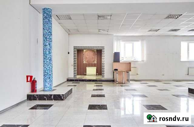 Помещение свободного назначения, 282 кв.м. Сызрань - изображение 1