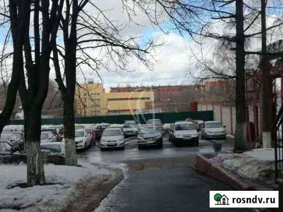 Теплый склад 1260 кв. м Подольск