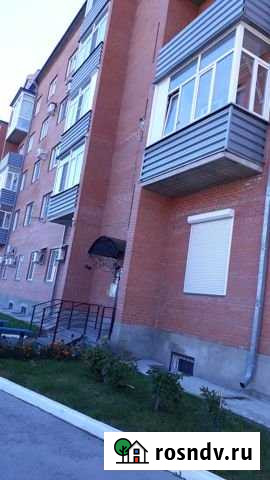 3-комнатная квартира, 63 м², 3/5 эт. на продажу в Бийске Бийск - изображение 1