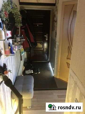 2-комнатная квартира, 46 м², 2/5 эт. на продажу в Красновишерске Красновишерск - изображение 1