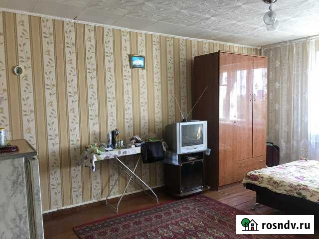 Комната 17.7 м² в 1-ком. кв., 7/9 эт. на продажу в Оренбурге Оренбург - изображение 1