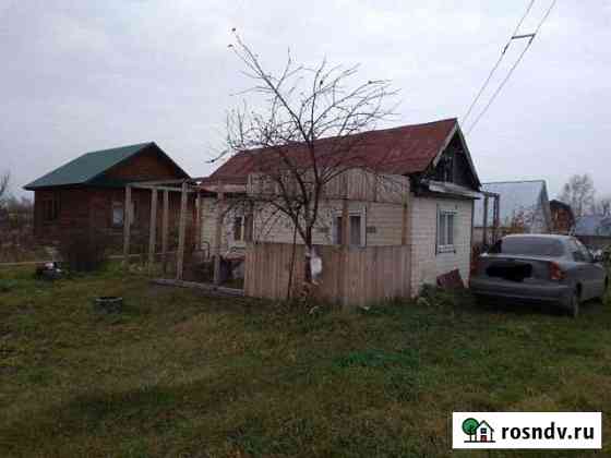 Дача 30 м² на участке 5 сот. на продажу в Бору Бор