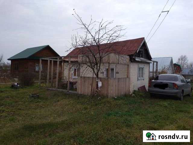 Дача 30 м² на участке 5 сот. на продажу в Бору Бор - изображение 1