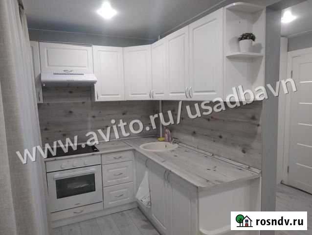 Дом 75 м² на участке 7 сот. на продажу в Панковке Панковка - изображение 1