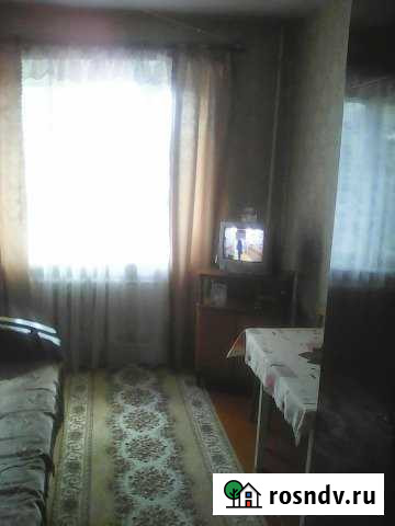 2-комнатная квартира, 47.5 м², 1/2 эт. на продажу в Барыше Барыш - изображение 1