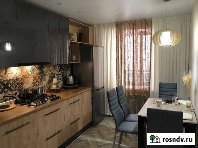 1-комнатная квартира, 37 м², 4/10 эт. в аренду посуточно в Пензе Пенза - изображение 1