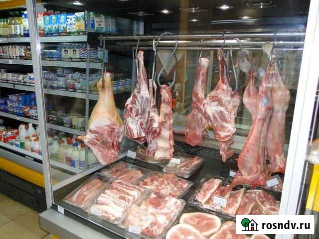 Магазин на красной линии в центре, 240 кв.м. Нижний Новгород - изображение 1