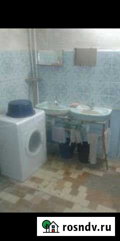 Комната 19 м² в 9-ком. кв., 3/10 эт. на продажу в Зеленодольске Зеленодольск - изображение 1