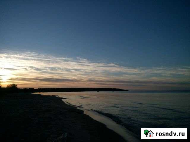 Участок ИЖС 10 сот. на продажу в Приозерске Приозерск - изображение 1