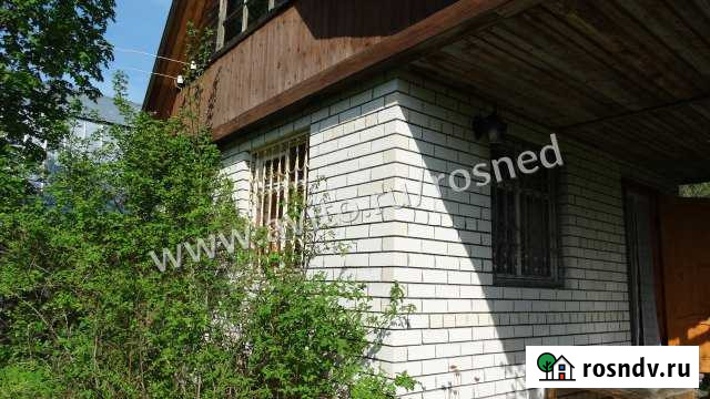 Дача 35 м² на участке 10 сот. на продажу в Александрове Александров - изображение 1