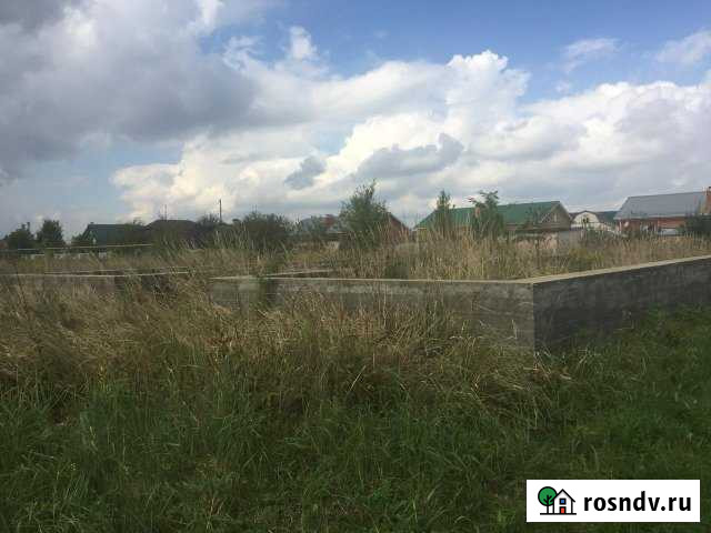 Участок ИЖС 8 сот. на продажу в Краснооктябрьском Республики Адыгея Краснооктябрьский - изображение 1