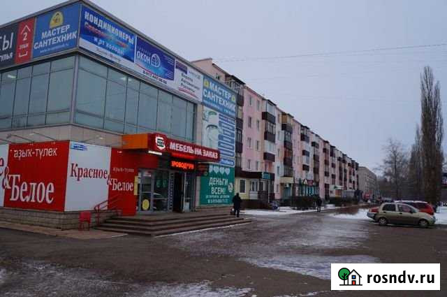 Квартира под нежилое Салават - изображение 1