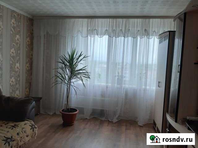 3-комнатная квартира, 61 м², 7/9 эт. на продажу в Краснокамске Краснокамск - изображение 1