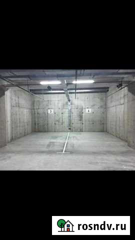 Машиноместо 23 м² на продажу в Сыктывкаре Сыктывкар - изображение 1