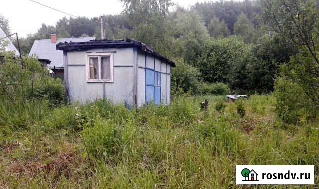 Дача 20 м² на участке 5.5 сот. на продажу в Деденево Деденево - изображение 1