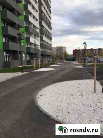 1-комнатная квартира, 32.7 м², 19/19 эт. на продажу в Тюмени Тюмень