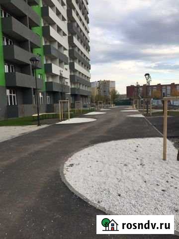 1-комнатная квартира, 32.7 м², 19/19 эт. на продажу в Тюмени Тюмень - изображение 1