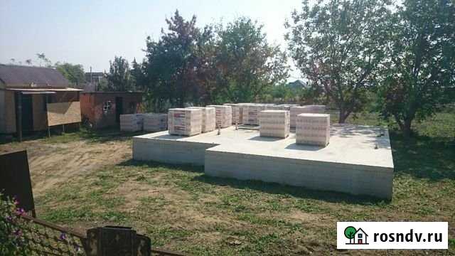 Участок СНТ, ДНП 18 сот. на продажу в Ивановской Ивановская - изображение 1