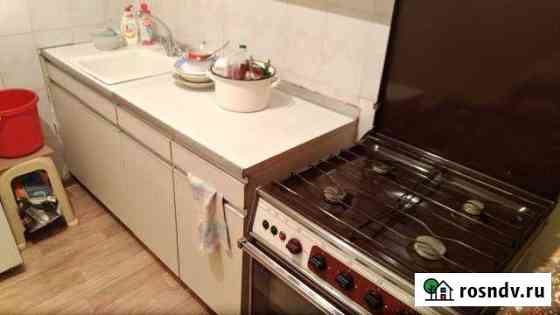 Комната 15 м² в 3-ком. кв., 3/5 эт. в аренду на длительный срок в Краснодаре Краснодар