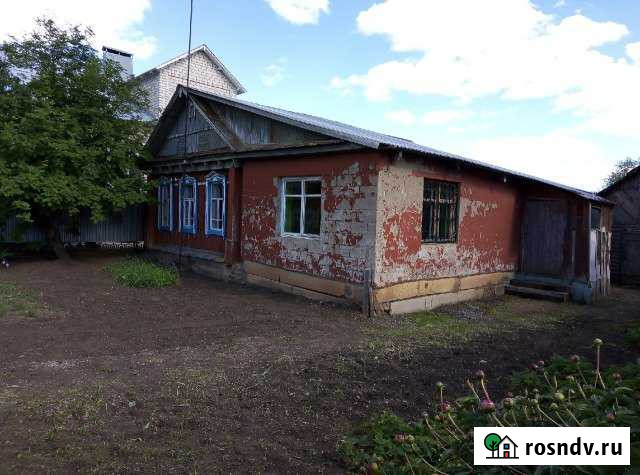 Дом 68 м² на участке 7 сот. на продажу в Бугульме Бугульма - изображение 1