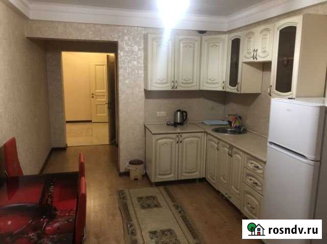 2-комнатная квартира, 100 м², 6/13 эт. в аренду посуточно в Махачкале Махачкала - изображение 1