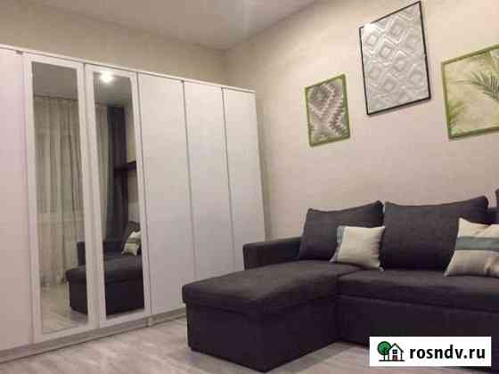 1-комнатная квартира, 30 м², 6/17 эт. в аренду на длительный срок в Пушкино Пушкино