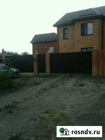 Таунхаус 112 м² на участке 2 сот. на продажу в Динской Динская - изображение 1